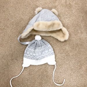 H&M Baby Boy Winter Hats (2)